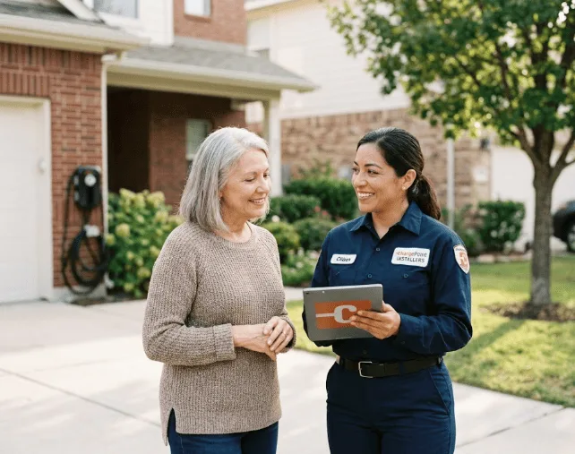 EV Charger Installation Waldwick, NJ FAQs